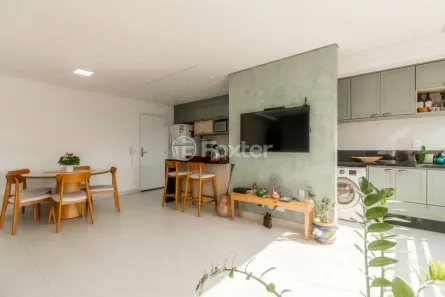 Apartamento com 2 Quartos à venda, 66m² no Vila Cruz das Almas, São Paulo