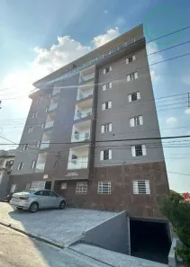 Apartamento com 2 Quartos para alugar, 42m² no Jardim Mangalot, São Paulo