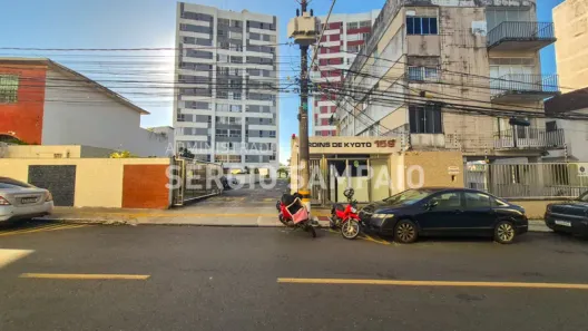 Apartamento com 3 Quartos à venda, 95m² no Garcia, Salvador