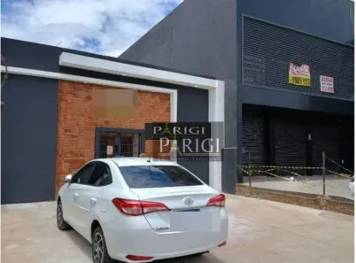 Galpão/Depósito/Armazém para alugar, 387m² no São João, Porto Alegre