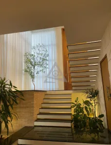 Casa de Condomínio com 3 Quartos à venda, 338m² no Swiss Park, Campinas
