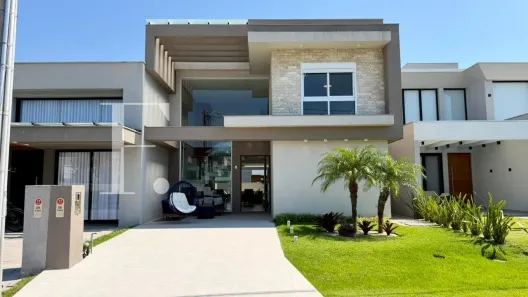 Sobrado com 4 Quartos à venda, 214m² no Remanso, Xangri-lá