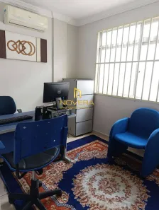 Sala Comercial à venda, 29m² no Taguatinga Norte, Brasília