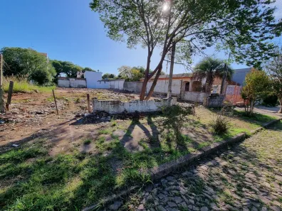 Lote/Terreno à venda, 326m² no Cristo Redentor, Porto Alegre