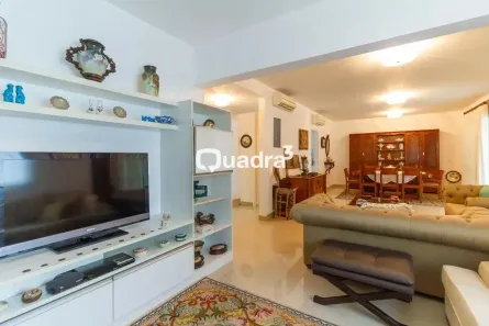 Apartamento com 3 Quartos à venda, 158m² no Sumaré, São Paulo