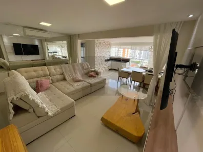 Apartamento com 3 Quartos à venda, 127m² no Parque São Jorge, São Paulo