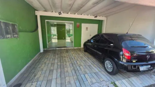 Ponto Comercial para alugar, 40m² no Jardim Bela Vista, Santo André