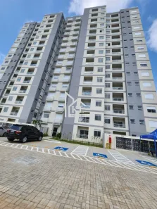 Apartamento com 2 Quartos à venda, 56m² no Ponta Negra, Natal
