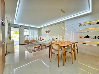 Casa de Condomínio com 4 Quartos à venda, 250m² no Jardim Camburi, Vitória
