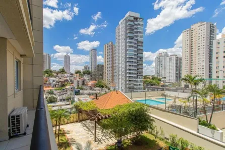 Apartamento com 2 Quartos à venda, 70m² no Vila Mariana, São Paulo