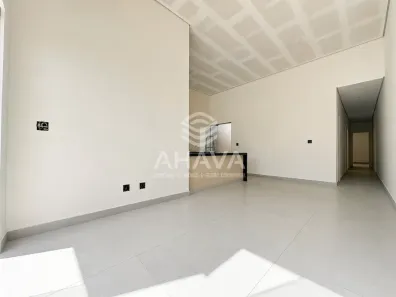 Casa com 3 Quartos à venda, 126m² no Santa Mônica, Belo Horizonte