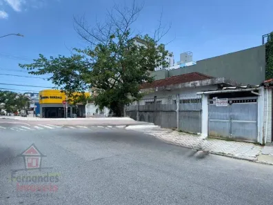 Imóvel Comercial com 2 Quartos para alugar, 102m² no Boqueirão, Praia Grande