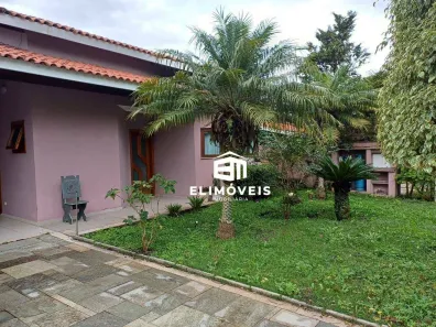 Casa de Condomínio com 3 Quartos à venda, 380m² no Jardim Imperial, Arujá