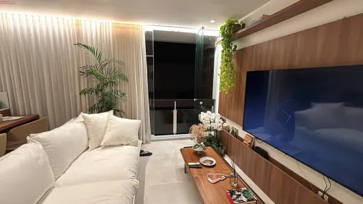 Apartamento com 2 Quartos à venda, 72m² no Barra da Tijuca, Rio de Janeiro