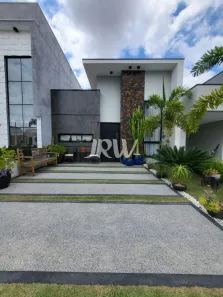 Casa com 3 Quartos à venda, 189m² no Jardim Toscana, Indaiatuba