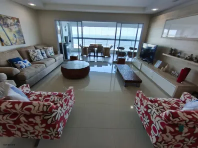 Apartamento com 4 Quartos à venda, 206m² no Enseada, Guarujá