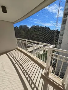 Apartamento com 2 Quartos à venda, 82m² no Tamboré, Santana de Parnaíba