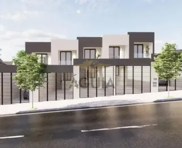 Casa com 2 Quartos à venda, 34m² no Floramar, Belo Horizonte