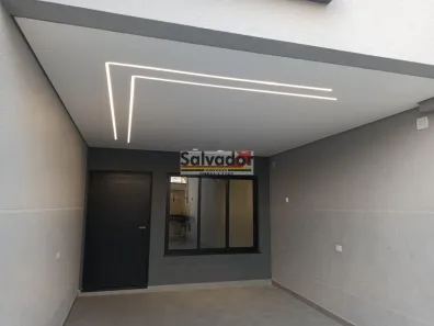 Sobrado com 3 Quartos à venda, 127m² no Vila Gumercindo, São Paulo