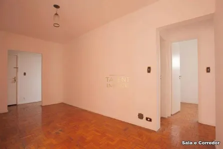 Apartamento com 3 Quartos à venda, 65m² no Vila Moraes, São Paulo
