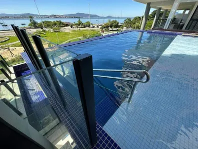 Apartamento com 3 Quartos à venda, 110m² no Centro, São José