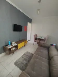 Apartamento com 2 Quartos à venda, 48m² no Bosque dos Eucaliptos, São José dos Campos