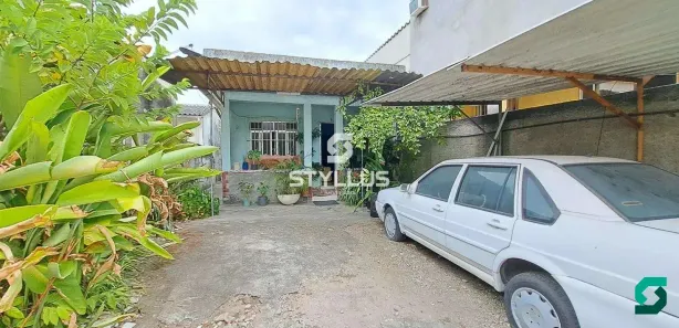 Casa com 2 Quartos à venda, 78m² no Abolição, Rio de Janeiro