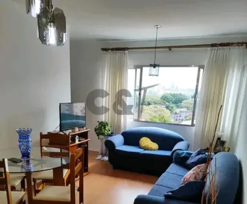 Apartamento com 2 Quartos à venda, 78m² no Vila Olímpia, São Paulo