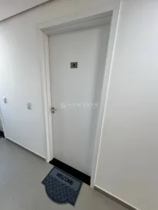 Flat com 1 Quarto à venda, 25m² no Jardim São Paulo(Zona Norte), São Paulo