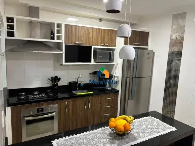 Casa com 2 Quartos à venda, 70m² no Parque Santo Antônio (Nova Veneza), Sumaré