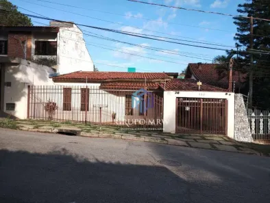 Casa com 2 Quartos à venda, 208m² no Jardim Refúgio, Sorocaba