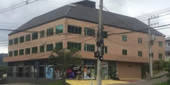 Kitnet com 1 Quarto à venda, 38m² no Forquilhas, São José