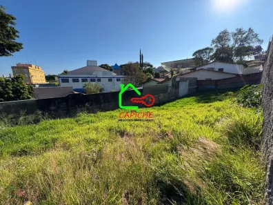 Lote/Terreno à venda, 562m² no Centro, Vinhedo