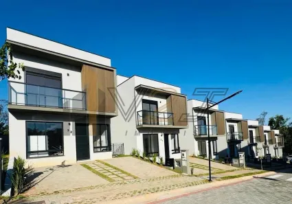 Casa com 3 Quartos à venda, 137m² no Cachoeira, Vinhedo
