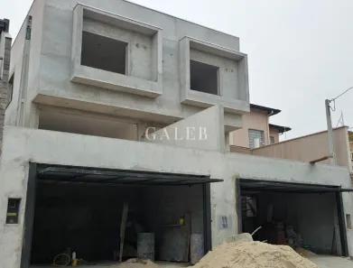 Sobrado com 3 Quartos à venda, 140m² no Jardim Tapajós, Atibaia