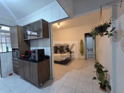 Apartamento com 2 Quartos à venda, 70m² no Embaré, Santos