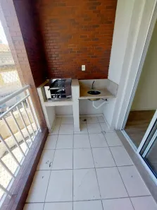 Apartamento com 2 Quartos para alugar, 62m² no Jaguaré, São Paulo