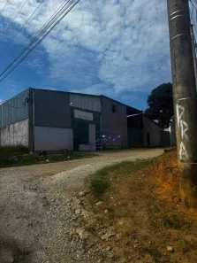 Galpão/Depósito/Armazém à venda, 1000m² no Água Azul, Guarulhos