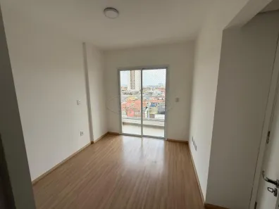 Apartamento com 2 Quartos para alugar, 71m² no Vila Hortência, Sorocaba