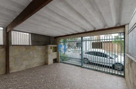 Sobrado com 3 Quartos à venda, 196m² no Jardim Monjolo, São Paulo