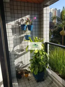 Apartamento com 2 Quartos à venda, 79m² no Bosque da Saúde, São Paulo