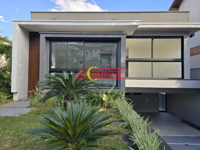 Sobrado com 3 Quartos à venda, 280m² no Jardim das Cerejeiras, Arujá