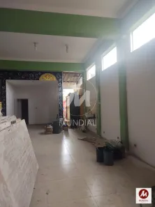 Imóvel Comercial com 2 Quartos à venda, 130m² no Parque Residencial Cândido Portinari, Ribeirão Preto
