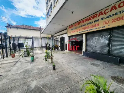 Ponto Comercial para alugar, 200m² no Engenho Novo, Rio de Janeiro