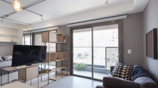 Flat com 1 Quarto à venda, 40m² no Jardim Catanduva, São Paulo