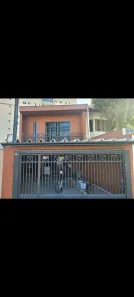 Sobrado com 3 Quartos à venda, 180m² no Vila América, Santo André