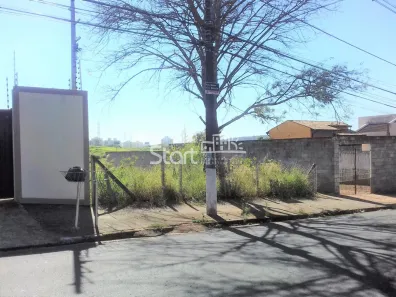 Lote/Terreno à venda, 443m² no Vila Brandina, Campinas