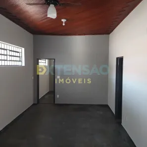 Casa com 3 Quartos para alugar, 180m² no Higienópolis, Araçatuba