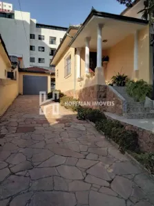 Casa com 3 Quartos à venda, 170m² no Santa Maria, São Caetano do Sul