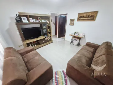 Apartamento com 2 Quartos à venda, 63m² no Vila São Caetano, Sorocaba